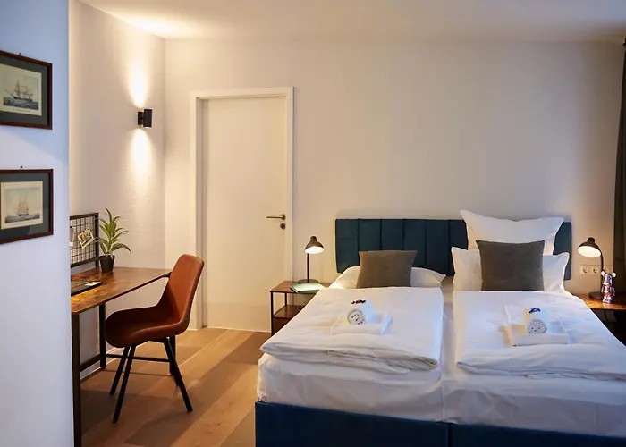Foundry - Business & Content Loft - 120 Qm - Kueche - Waschtrockner - Badewanne & Dusche - Kostenloser Parkplatz - Smart Tv *