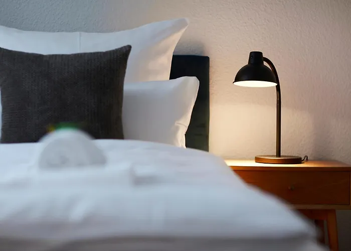 Foundry - Business & Content Loft - 120 Qm - Kueche - Waschtrockner - Badewanne & Dusche - Kostenloser Parkplatz - Smart Tv Apartament
